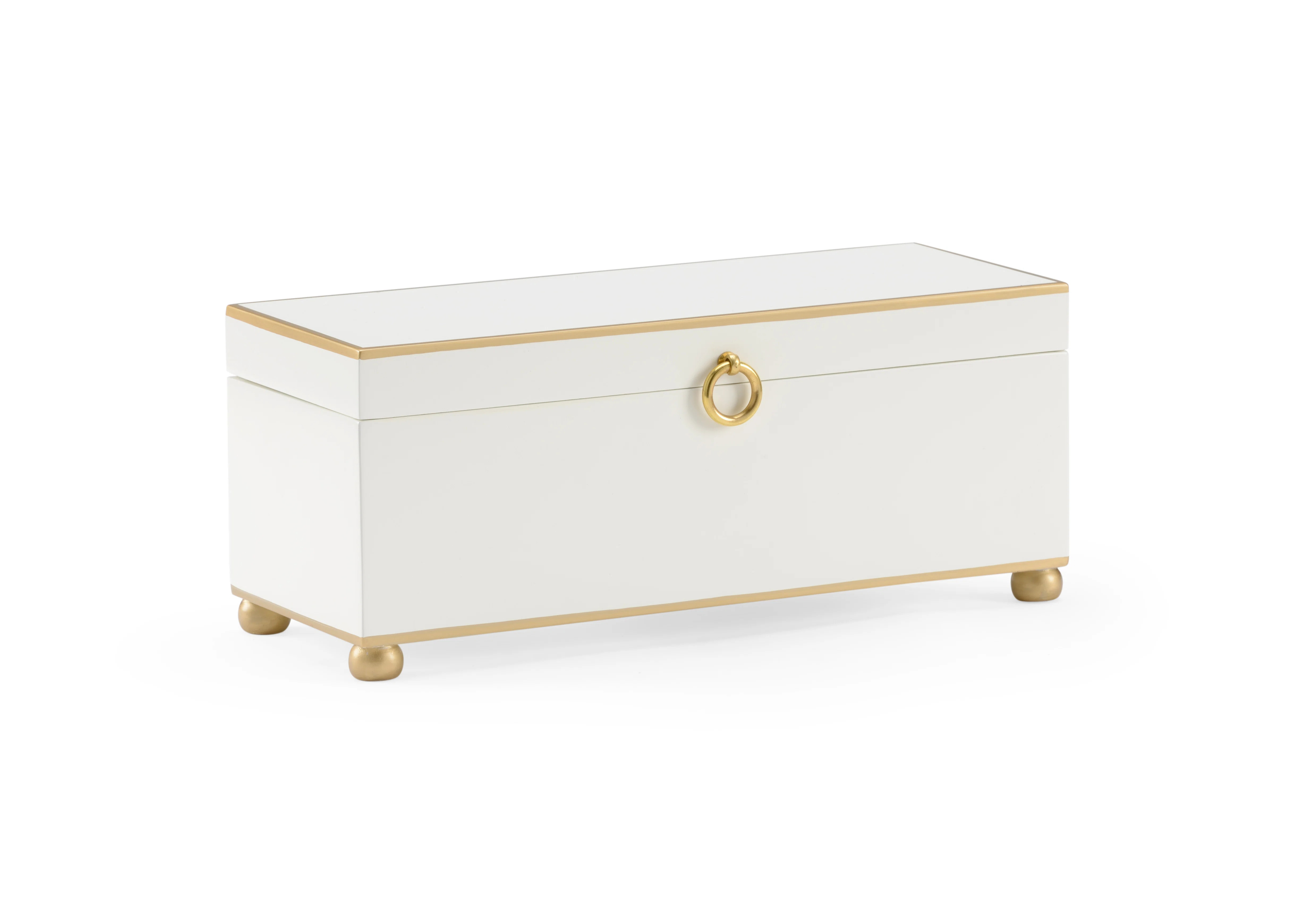 Wooden Decorative Box | Wayfair North America