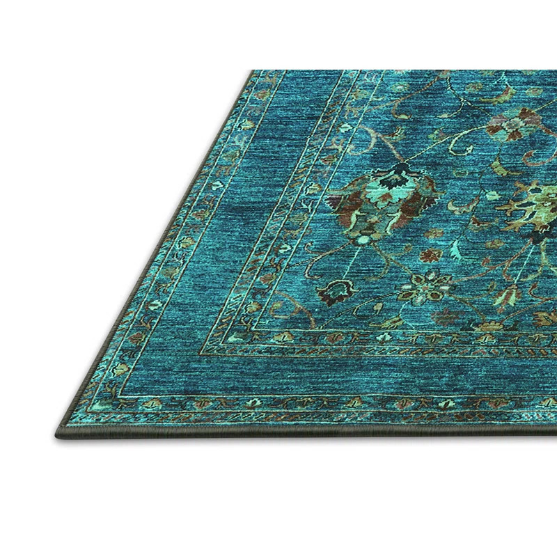 Oriental Indoor Rug | Wayfair North America