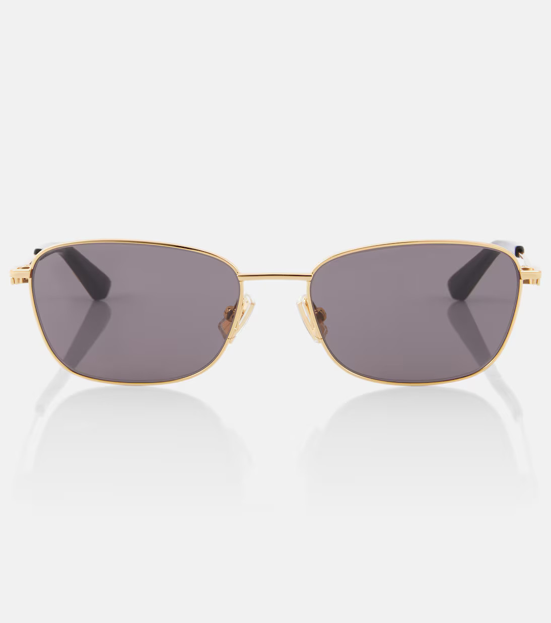 Eckige Sonnenbrille | Mytheresa (DACH)