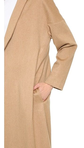 The Robe Coat | Shopbop