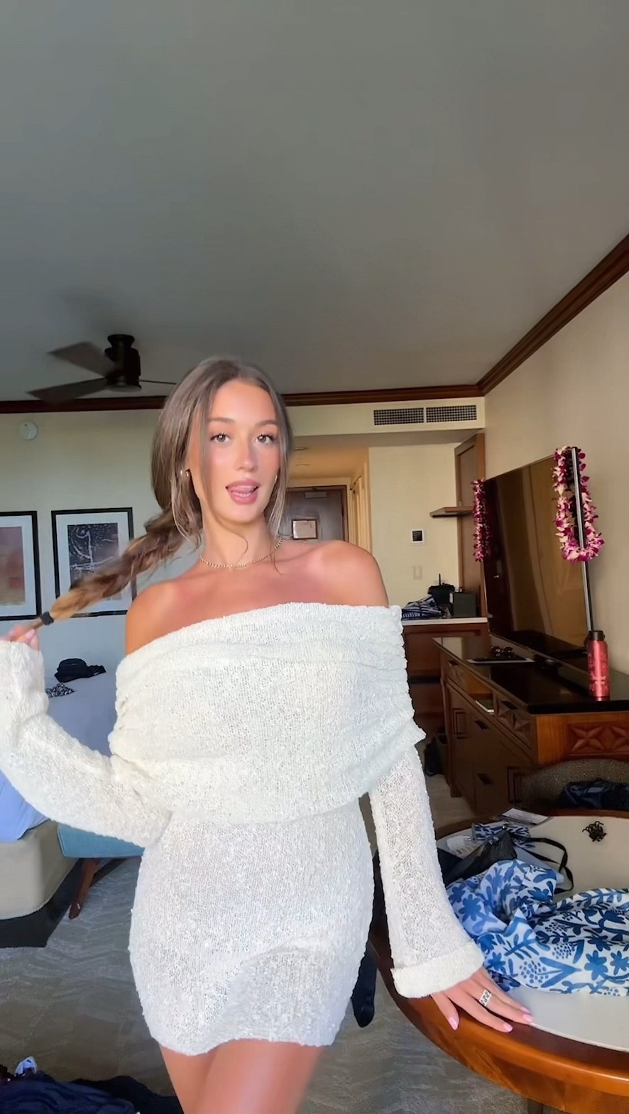 Luau outfit in Hawaii!

#LTKTravel #LTKSeasonal #LTKU