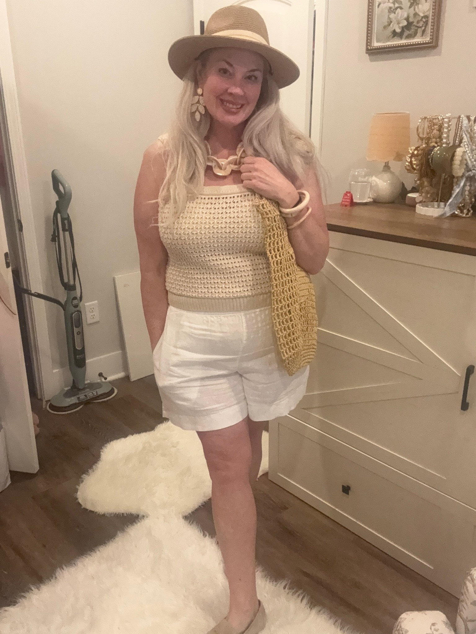 Summer outfit inspo!  

Workwear, brunch outfit, resort outfit, vacation outfit