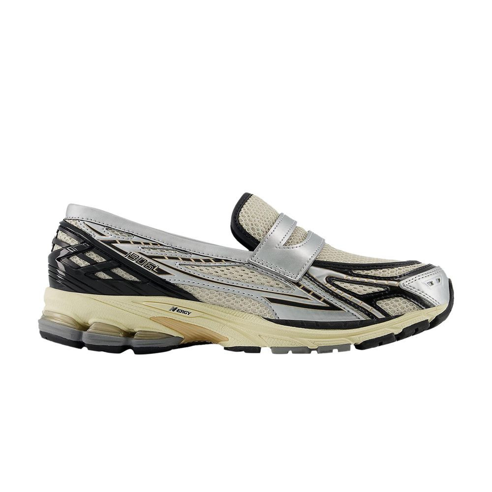 New Balance 1906L 'Silver Metallic Black' | Men's Size 9.5 | GOAT
