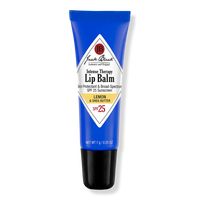 Jack Black Intense Therapy Lip Balm SPF 25 | Ulta