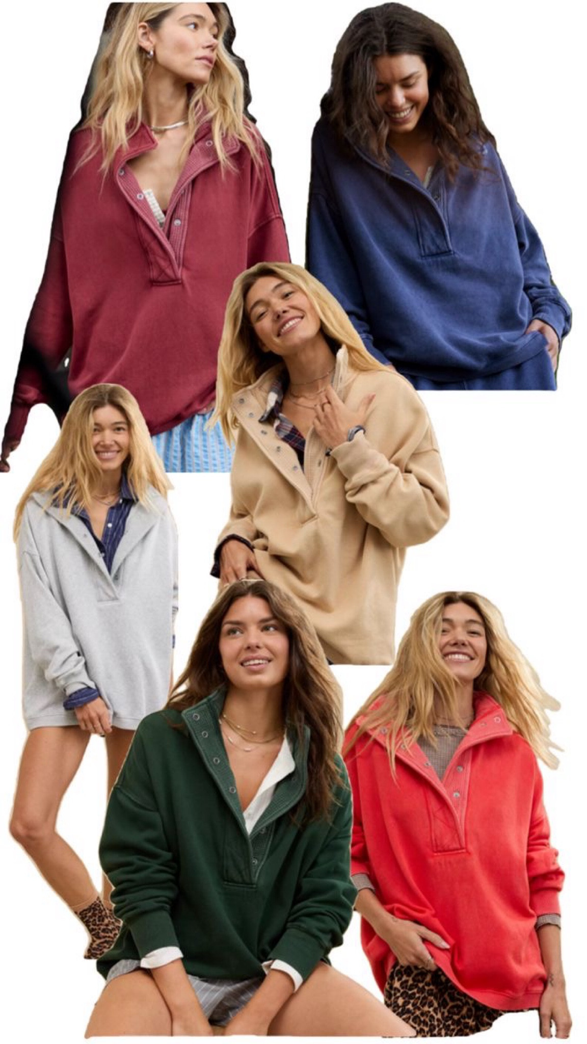 My Latest Obsession is this sweatshirt 

#LTKcanada #LTKstyletip #LTKsale