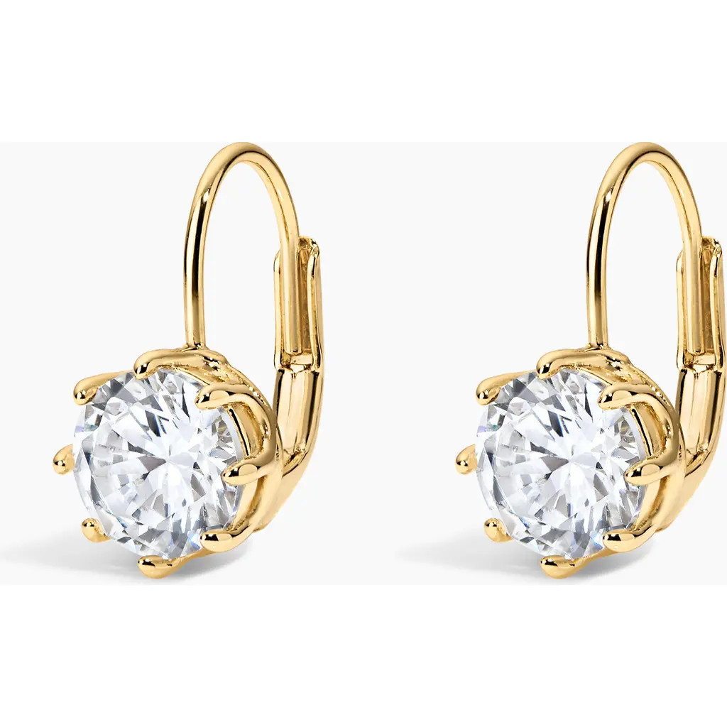 Electric Picks The Bentley Earrings in Gold at Nordstrom | Nordstrom