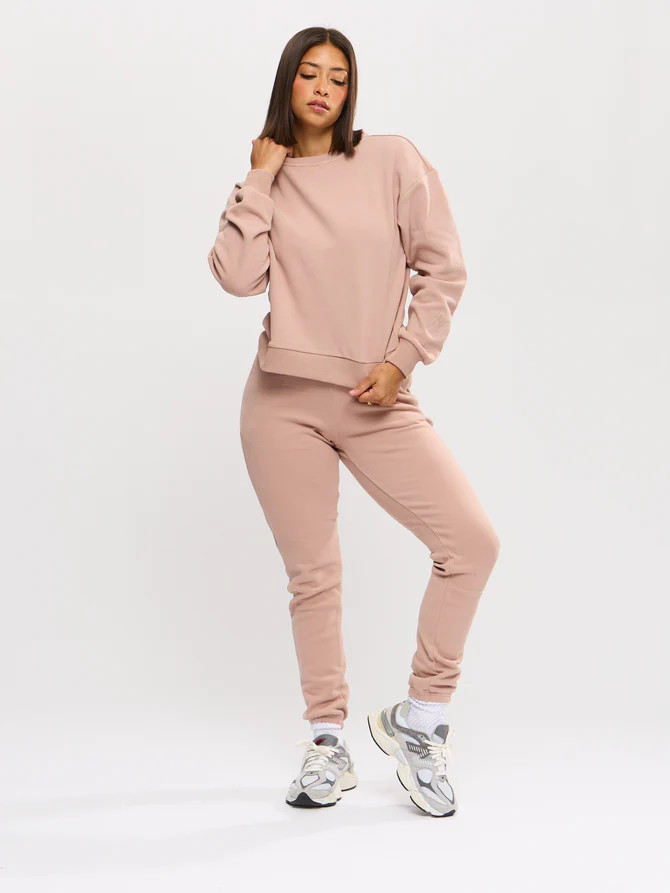 Cloud Jogger | Buffbunny