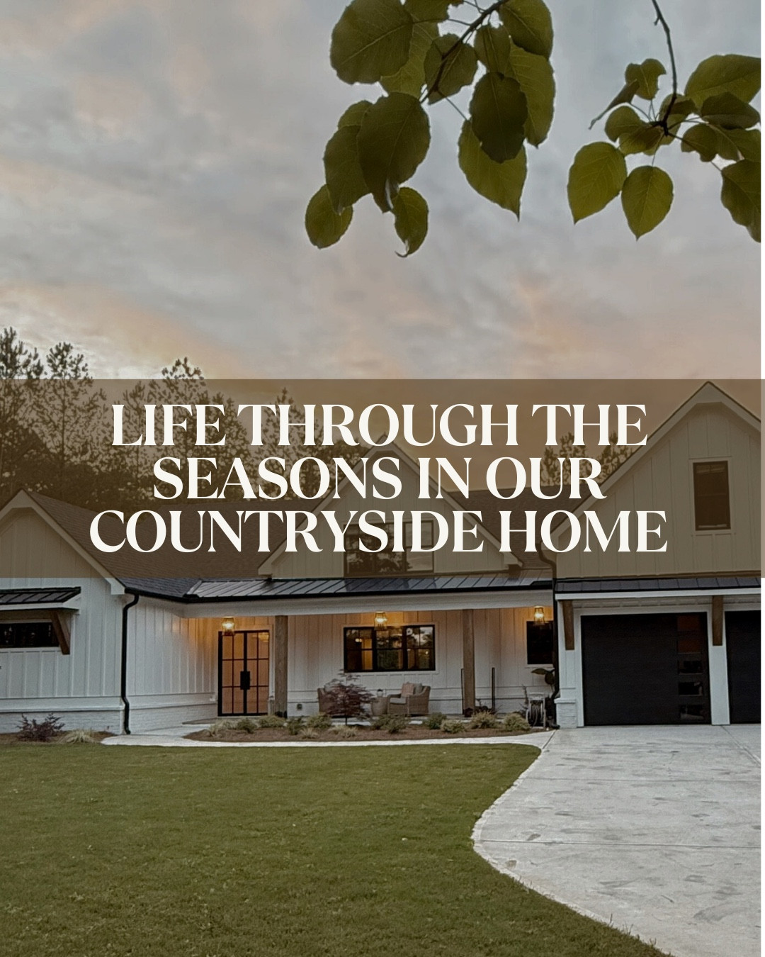 Sometimes the simplest spaces are the ones that make us slow down the most 🤍
From a welcoming entryway to a cozy living room, calm kitchen moments, and a restful bedroom retreat — this is what Modern Classic living looks like when every detail is intentional.

Which space speaks to you most right now — entryway, living room, dining room, kitchen, or bedroom? 👀✨
Tell us below — we love hearing what you’re dreaming up for your home.

#porcheandco #modernclassic #modernclassicstyle #interiordesigninspo #neutralhome #timelessinteriors #homeinspo #designedliving #entrywaydesign #livingroomdesign #diningroomdesign #kitchendesign #bedroomdesign

Do you want to bring our dreamy Modern Classic style interior design into your own home? 🏡
You’re in luck! Reserve our Online Interior Design packages today -> https://porcheandco.com/edesign ✨
We can’t wait to work with you & design your home with #porcheandco


#LTKHome #LTKdayinmylife #LTKvlog