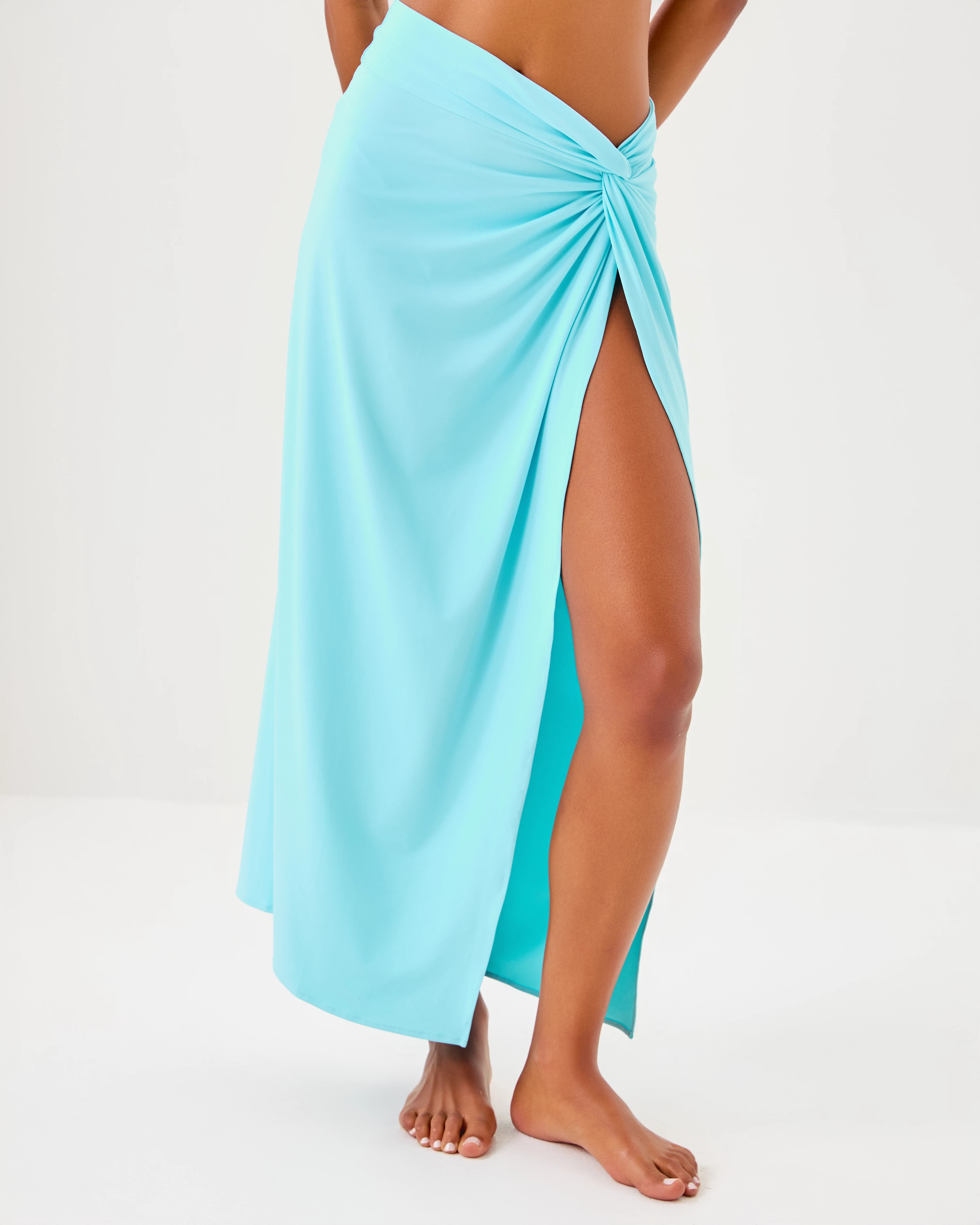 Leevy Sarong Cover-Up | Lilly Pulitzer