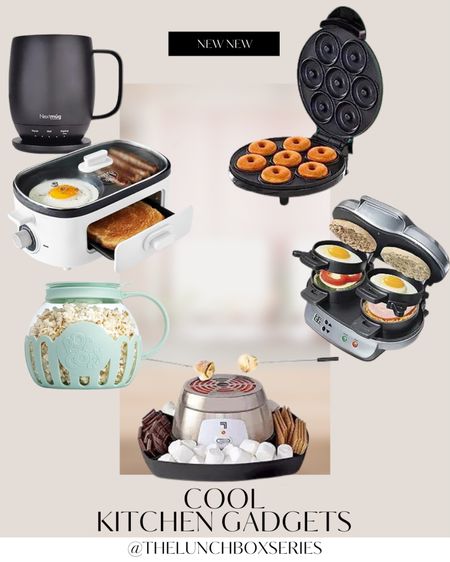 Some cool kitchen gadgets🔥

#LTKGiftGuide #LTKhome #LTKparties