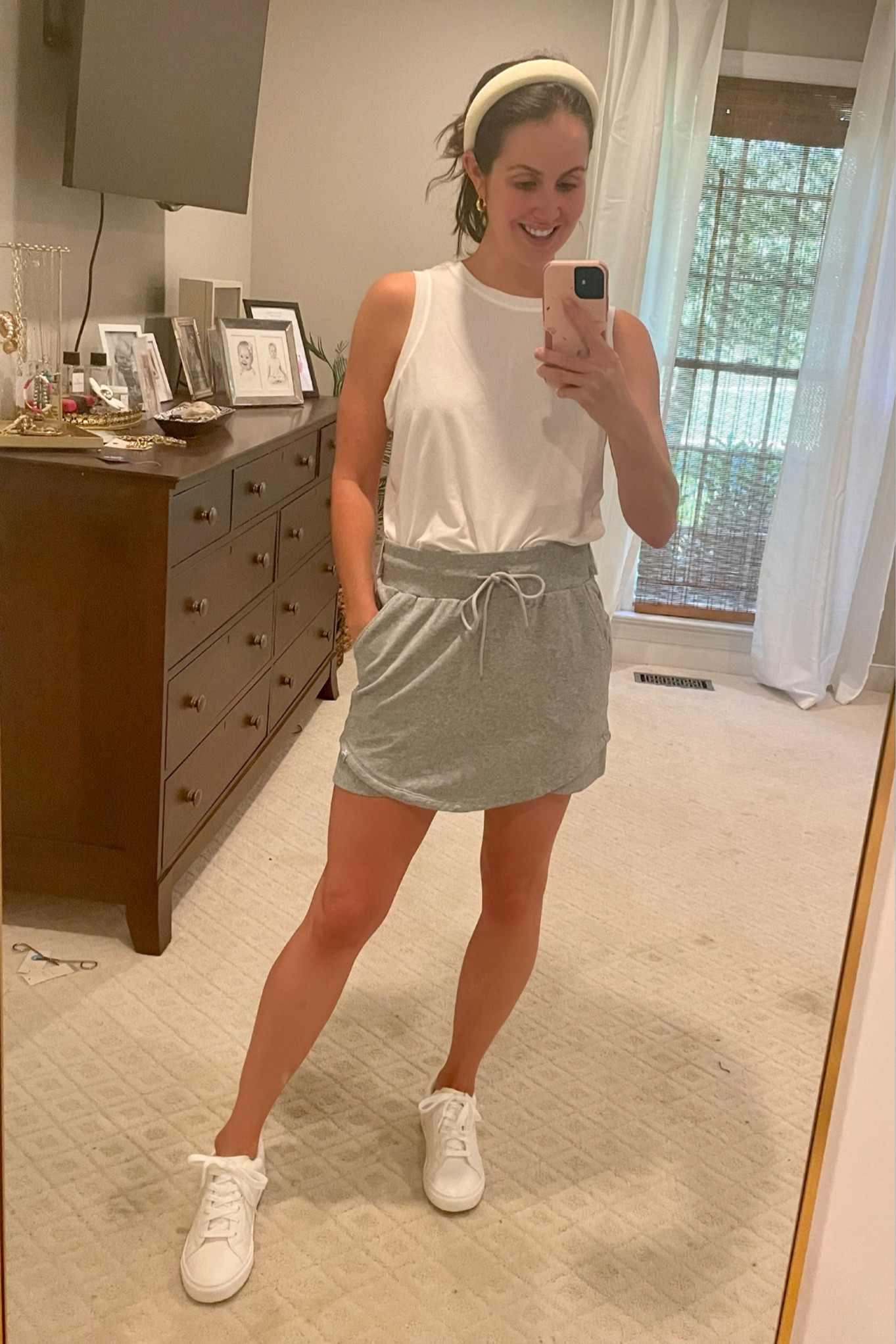 Target end of summer sale is going on and I had to grab some cute athleisure wear! 

#LTKSale #LTKunder50 #LTKfitness