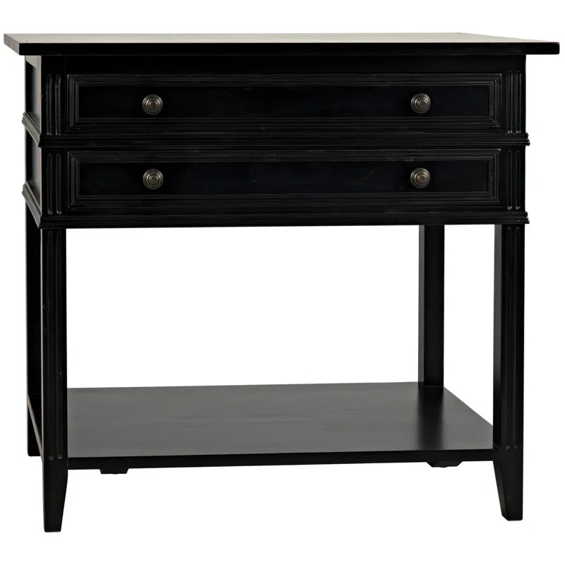 Colonial End Table | Wayfair North America