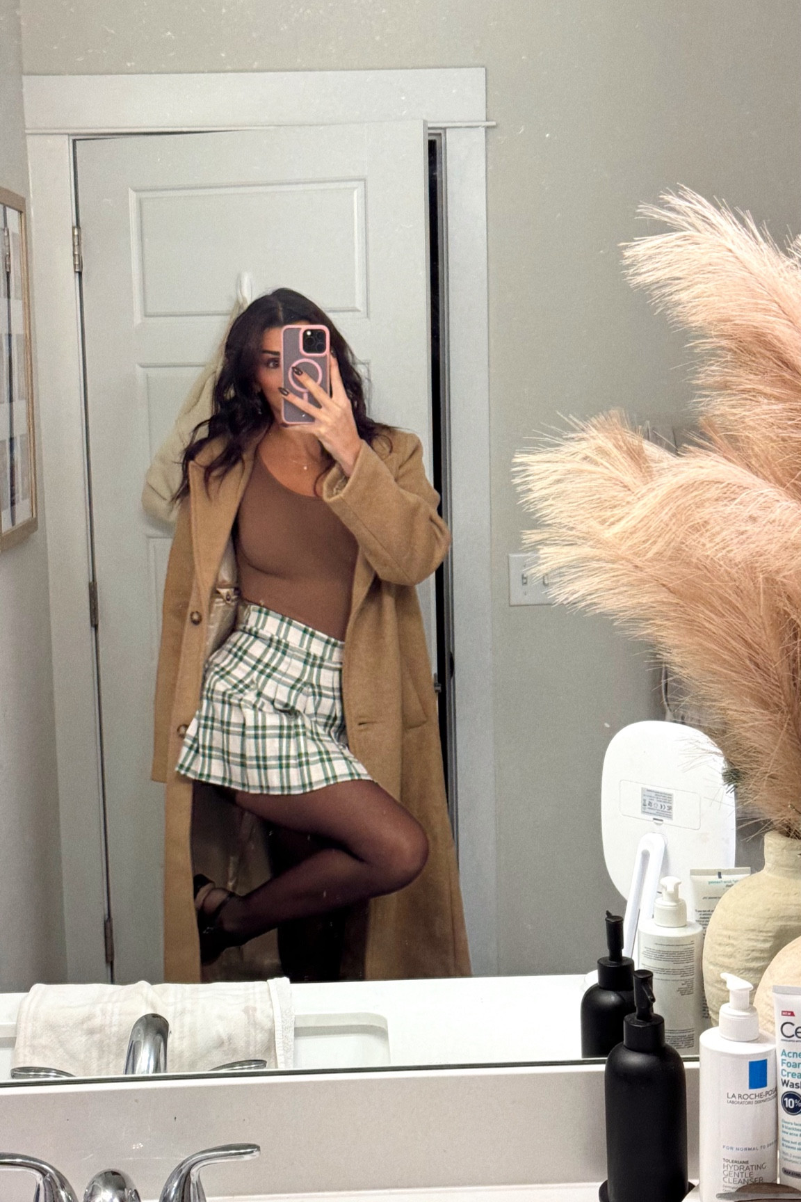 Thanksgiving outfit!!!