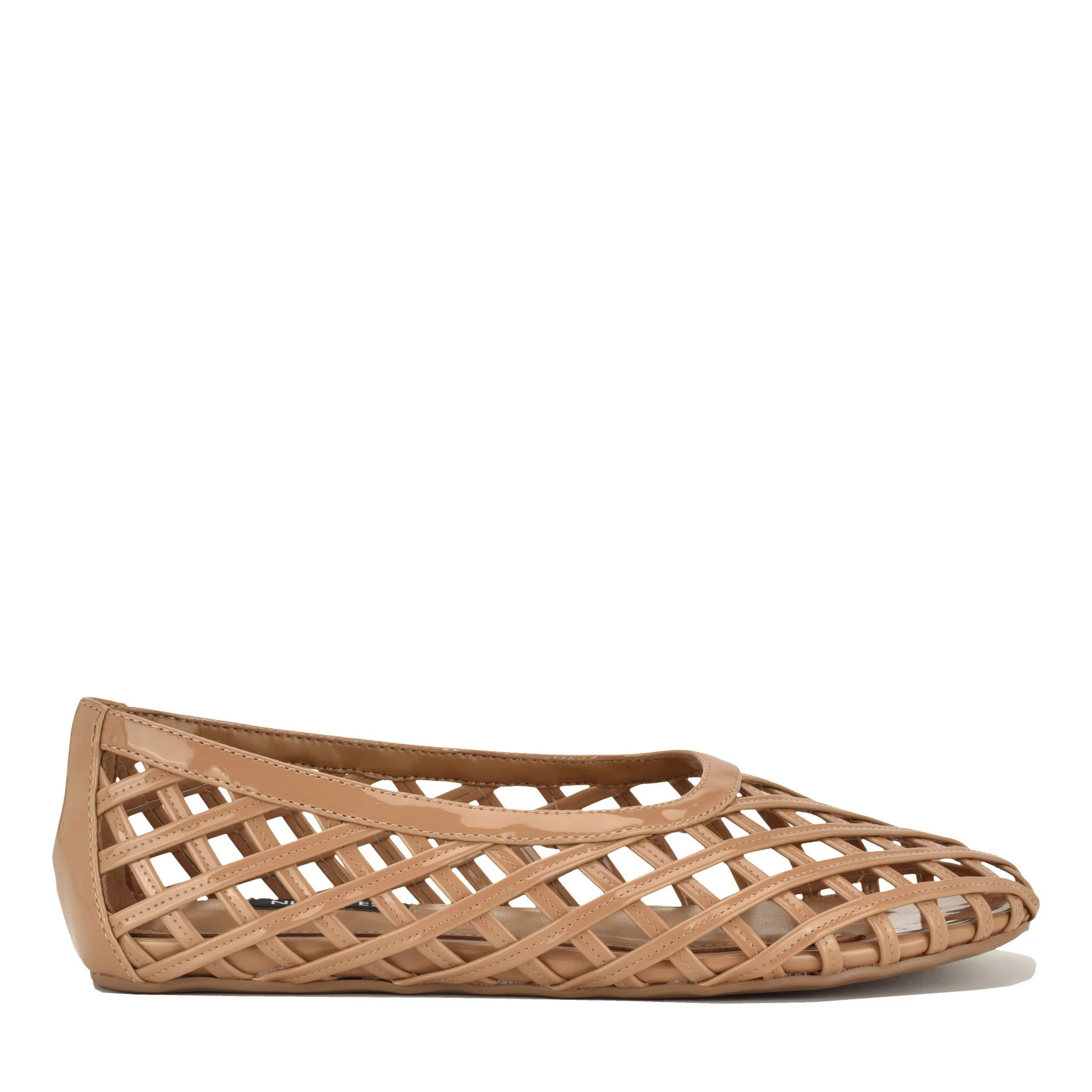 Nine West Women's Dippy Ballet Flats (Size 9) , Medium Width | Nine West (US)