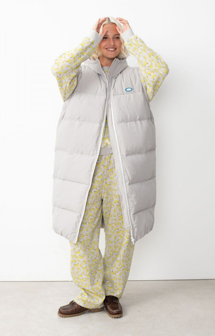 Women's padded jacket Zaxoo | American Vintage