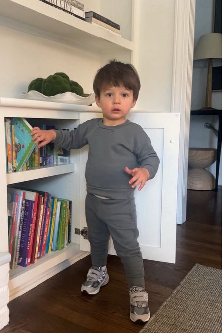 Linking Jackson’s outfit!  So comfy!

Casual toddler outfit - toddler clothes - toddler sweatpants - toddler outfit ideas - spring clothes for toddler 

#LTKkids #LTKfamily #LTKbaby