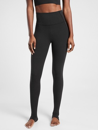Elation Over the Heel Tight | Athleta