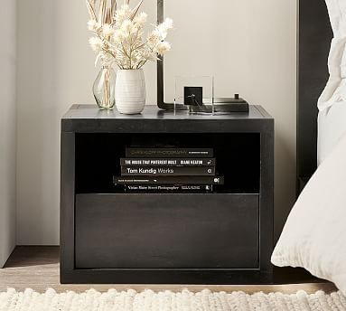 Cayman 27" Nightstand | Pottery Barn (US)