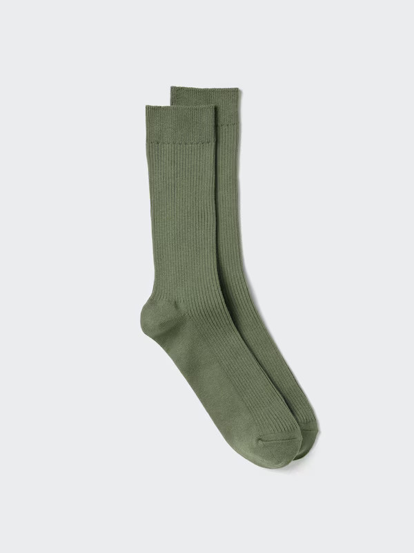 Colour Socks | UNIQLO (UK)