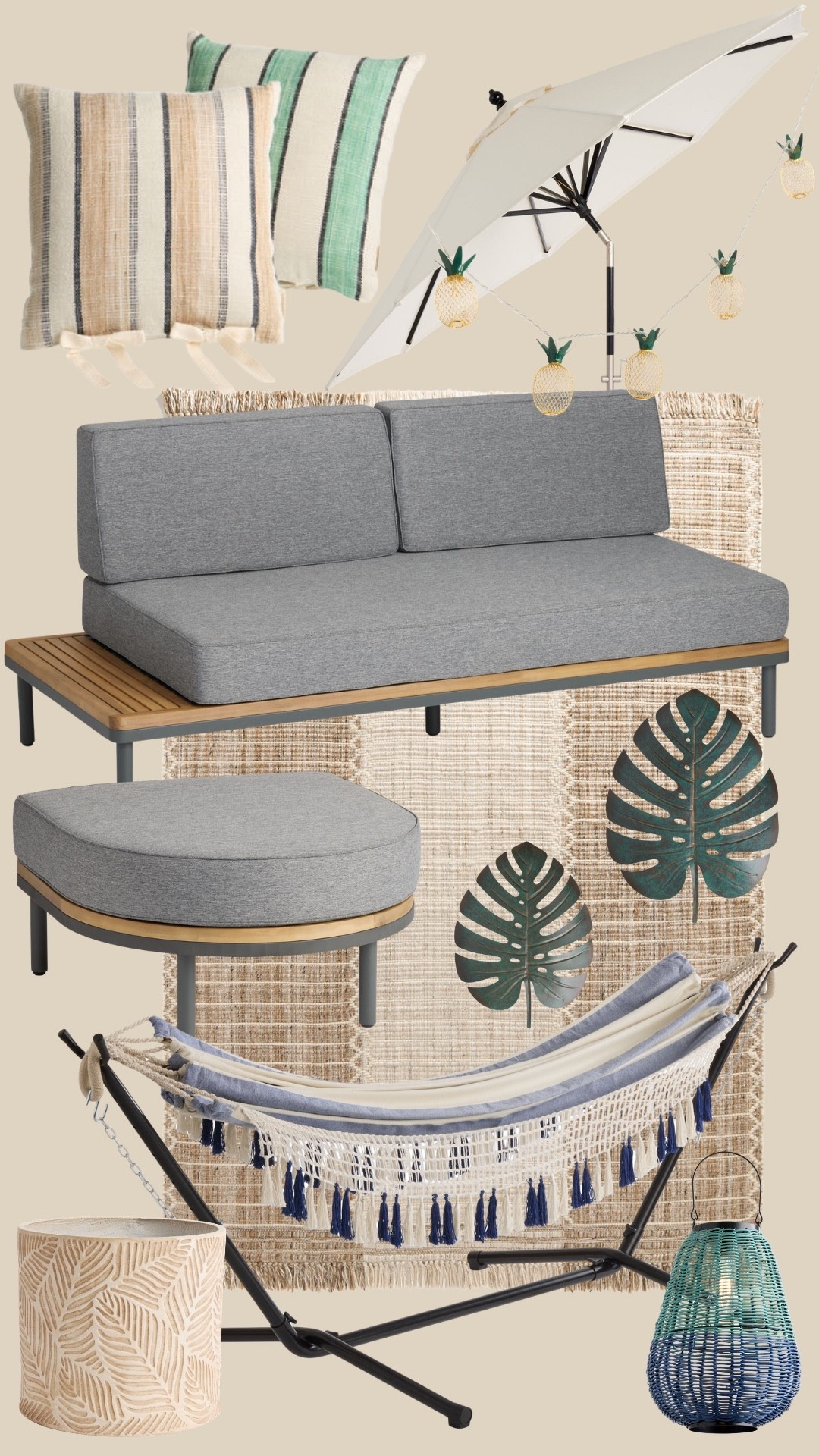 Refresh your outdoor space with this design inspo!

#LTKHome