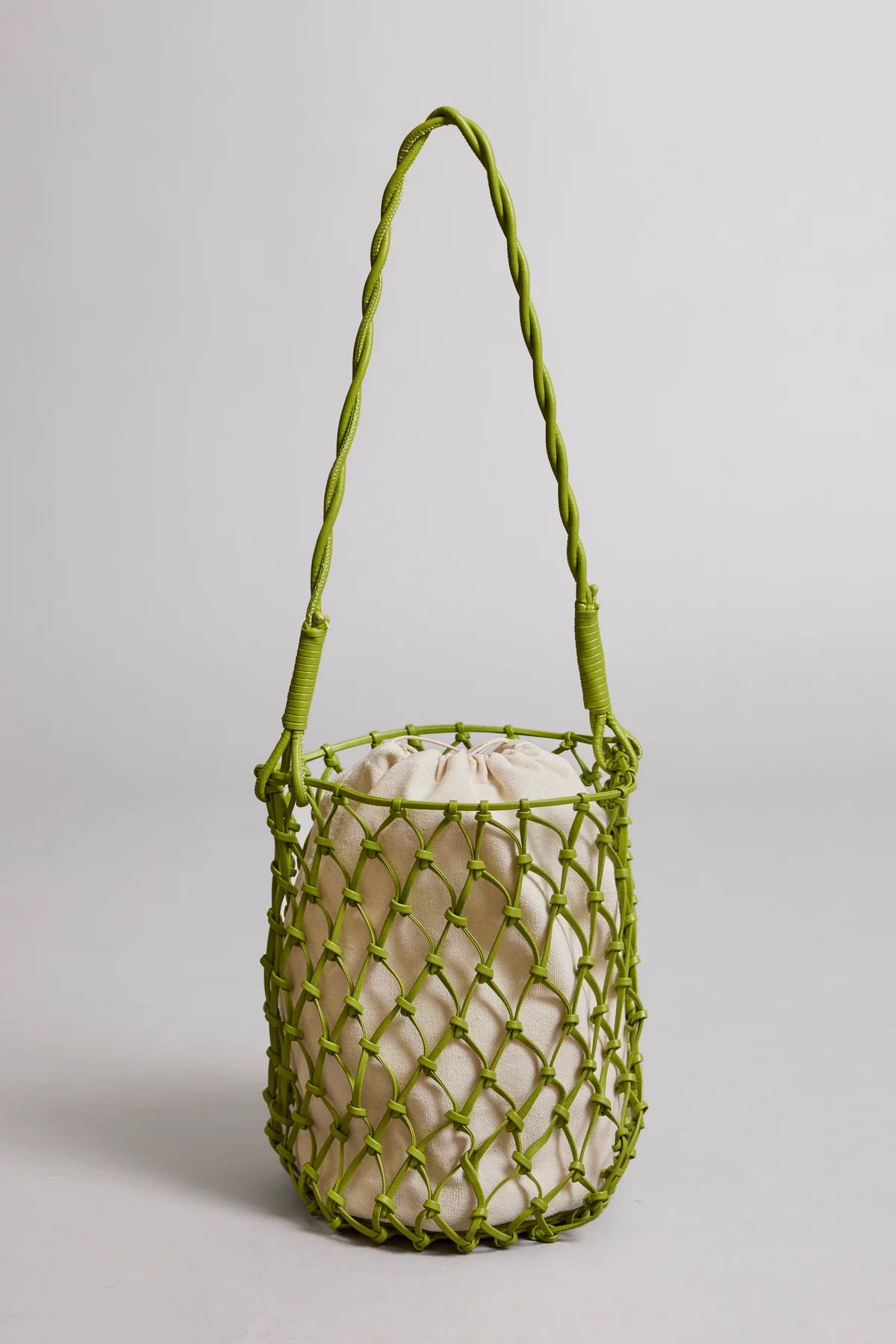 MESH TOTE BAG | Velvet by Graham & Spencer