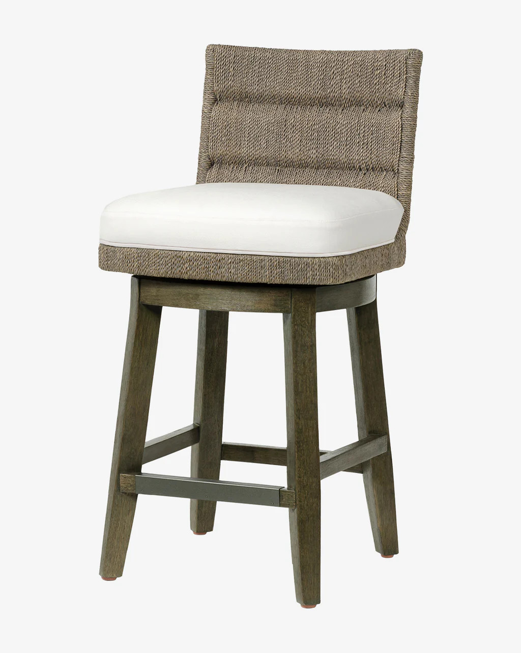 Owens Swivel Stool | McGee & Co. (US)