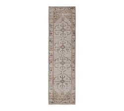 Aurelia Hand-Knotted Wool Rug | Pottery Barn (US)