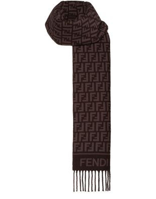 FF Scarf - FENDI | 24S (APAC/EU)