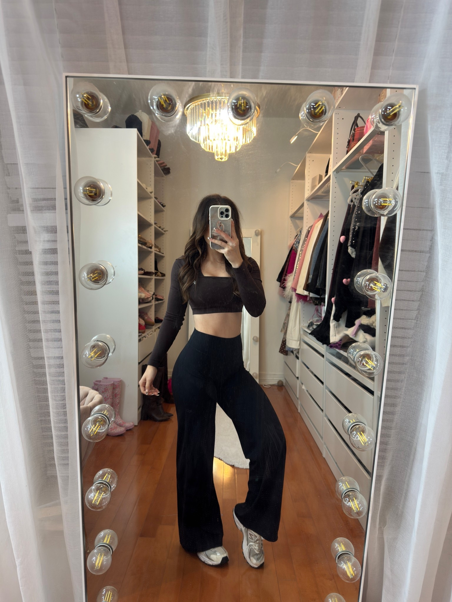 everyday soft motion 🙌🏻💫

#LTKfitnessgoals #LTKFindsUnder100 #LTKActive