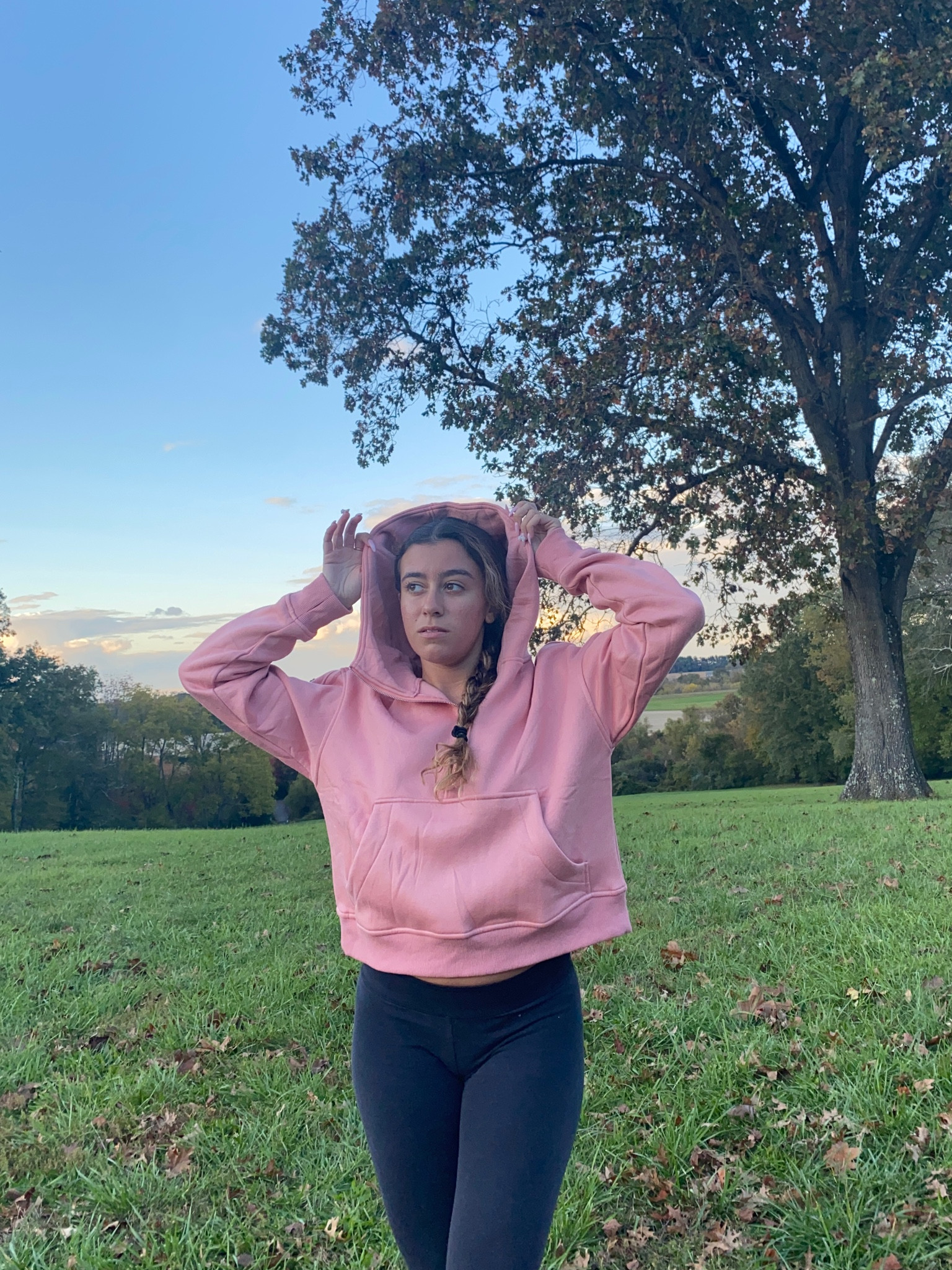 a cute and comfy sweatshirt is always essential 💕

#LTKstyletip #LTKCyberWeek #LTKSeasonal