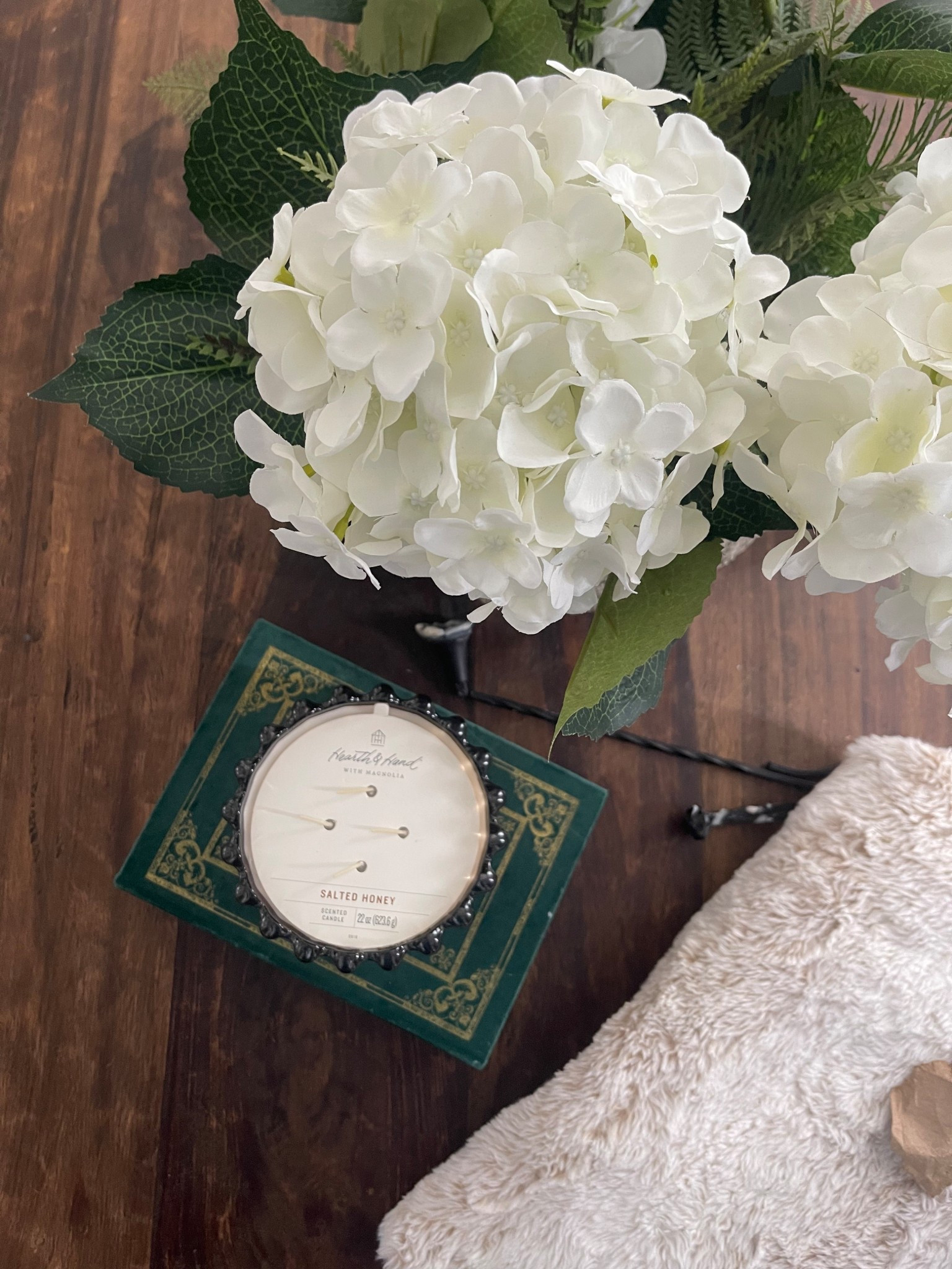 The best candles are back in stock at Target! Great for fall but the scent plays all year long! 

#LTKHome #LTKSeasonal #LTKFindsUnder50