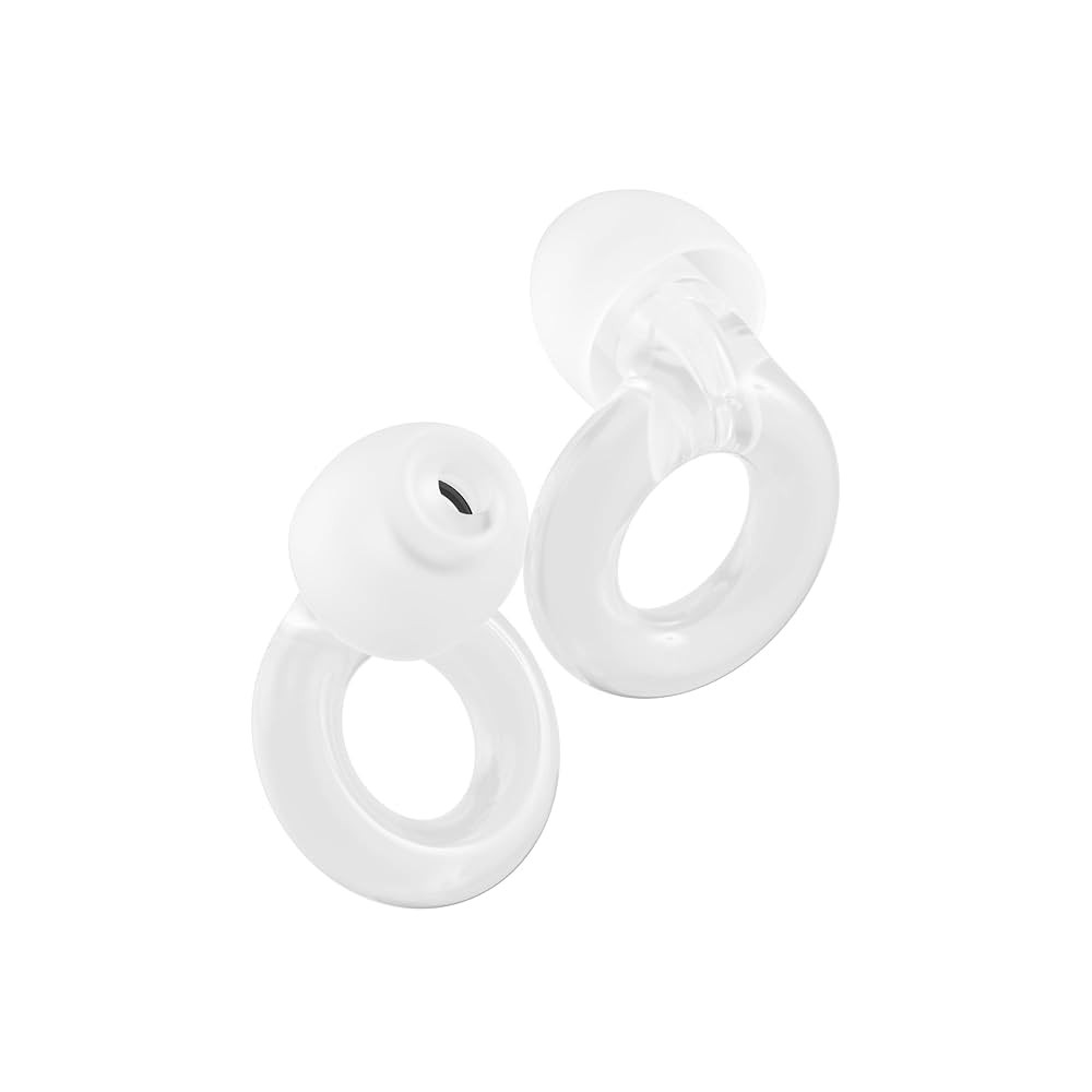 Loop Engage 2 Ear Plugs – Everyday Noise Relief with Clear Speech for Social Gatherings, Work, ... | Amazon (US)