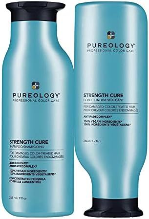 Pureology Strength Cure | Amazon (US)
