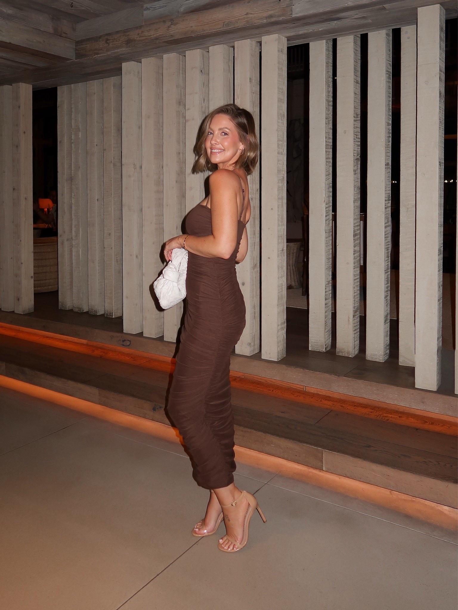 Dress size XS  - so comfy and stretchy 🤎

Girls trip, new arrivals, maxi dress, vacation outfit, beach outfit, Amanda west, almostreadyblog

#LTKootd #LTKSeasonal #LTKTravel