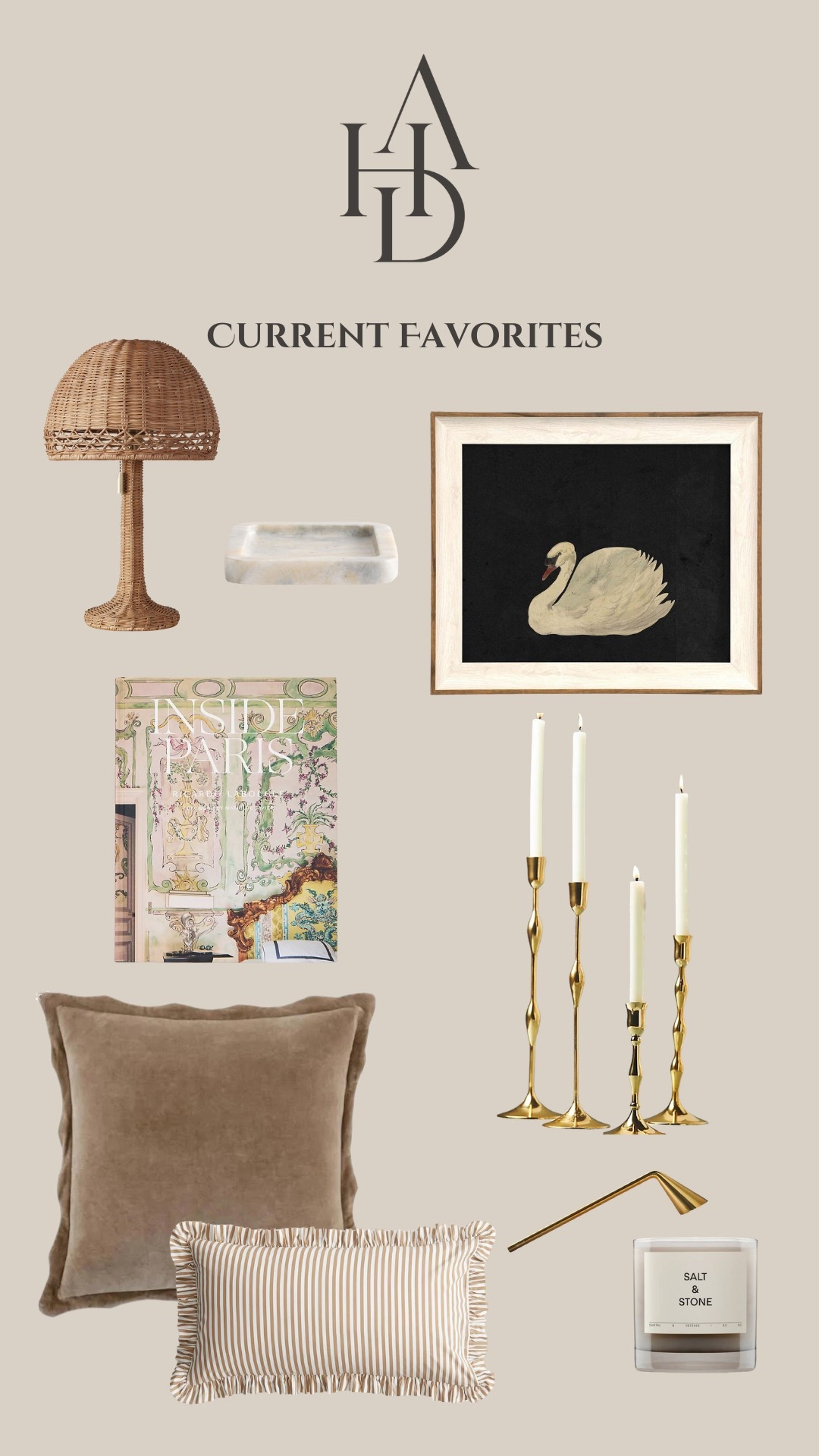 Some some fresh spring decor that we’re loving! 

#LTKSpringSale #LTKSaleAlert #LTKHome