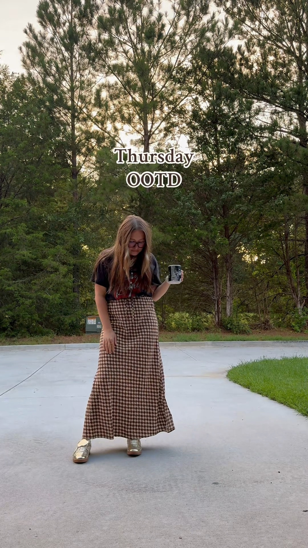 Happy Thursday!! 
I can’t get enough of these shoes. This outfit made me feel happy ☀️

#LTKFindsUnder50 #LTKStyleTip #LTKWorkwear