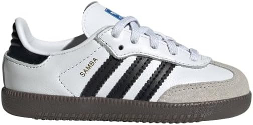 adidas Kids Unisex Samba OG Shoes IE3679 | Amazon (US)