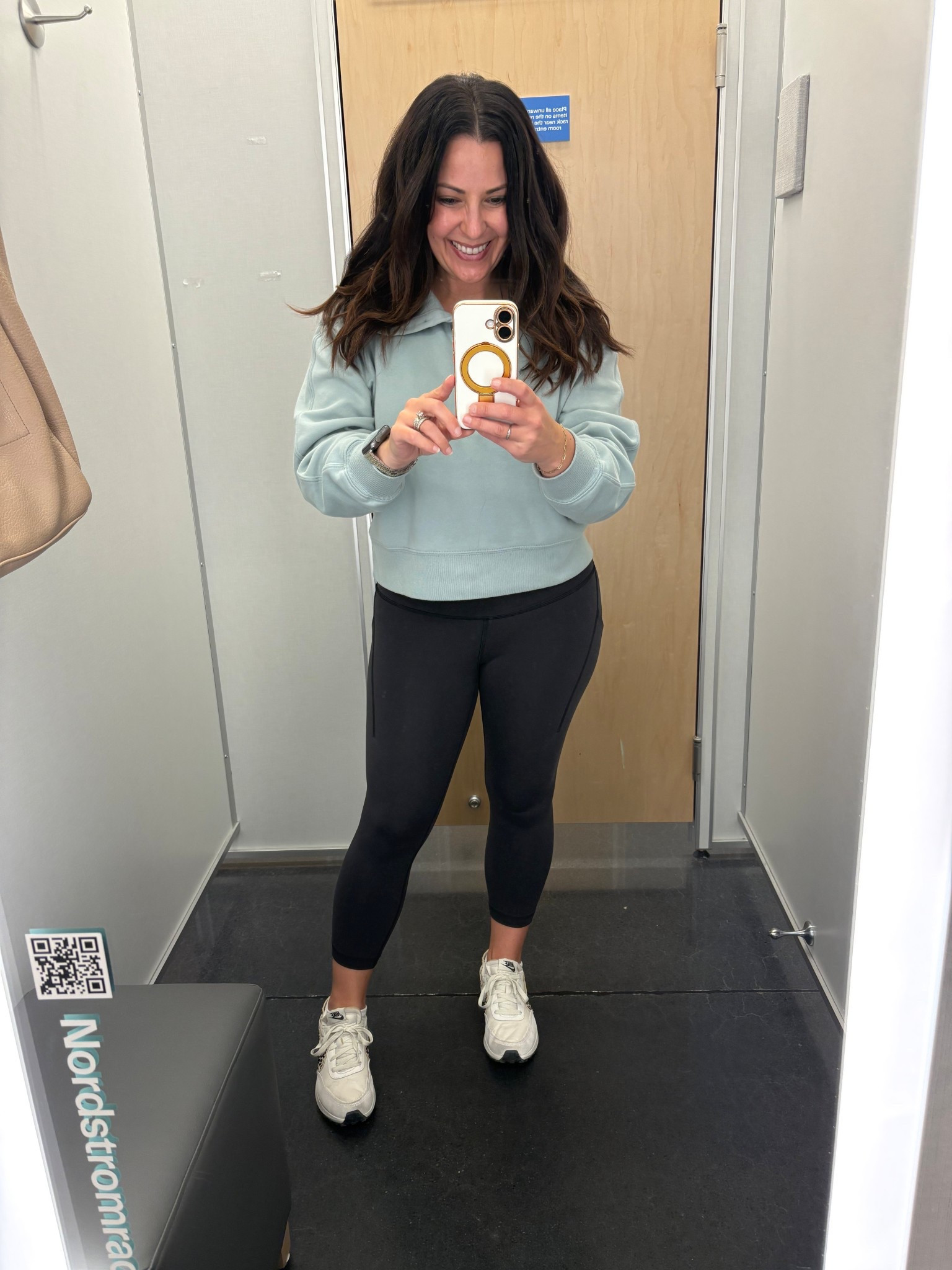 Did a little retail therapy at Nordstrom Rack today. I’ve linked my outfit and a couple of items I purchased. 



#LTKOver40 #LTKStyleTip #LTKActive