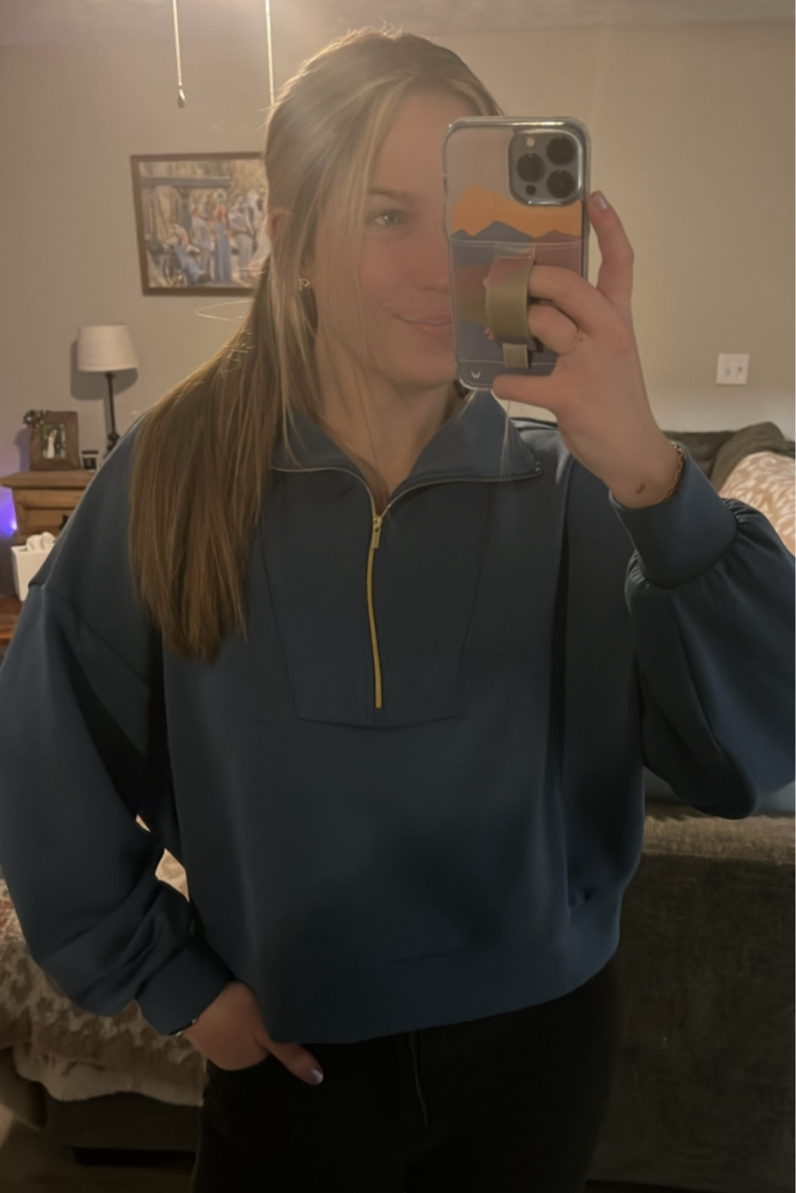 Pullover, Dillard’s pullover, cute pullover, Antonio Melani, Walli Phone Case, Wallie Case, Comfy ootd, cute ootd

#LTKstyletip #LTKfindsunder50 #LTKtravel