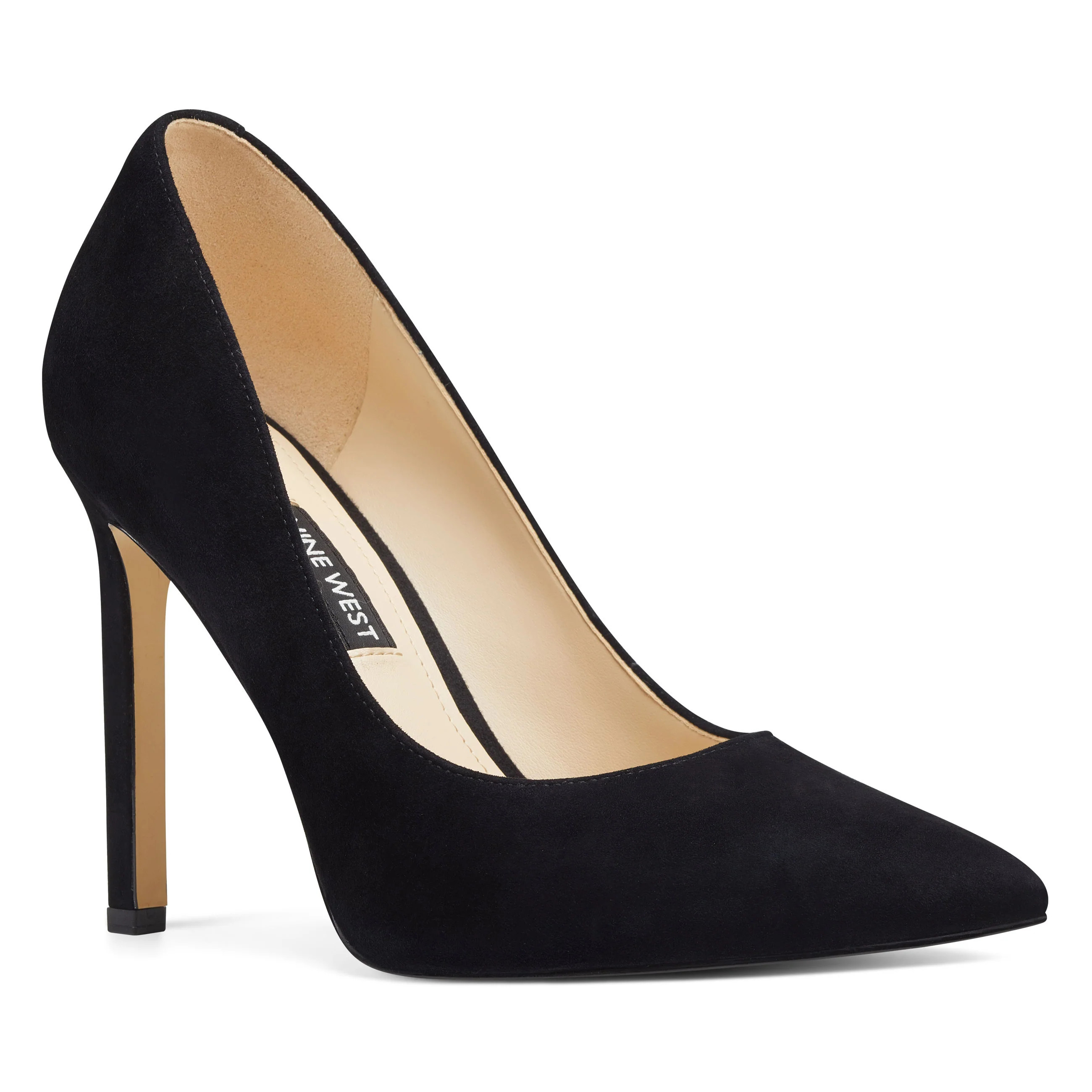 Tatiana Pointy Toe Pumps | Nine West (US)