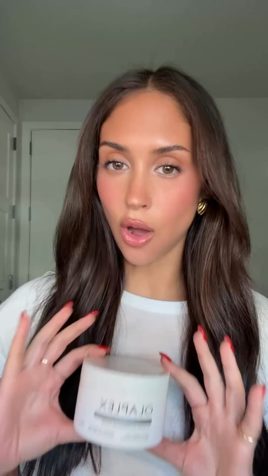 Olaplex Hair Mask

#LTKStyleTip #LTKBeauty #LTKSeasonal