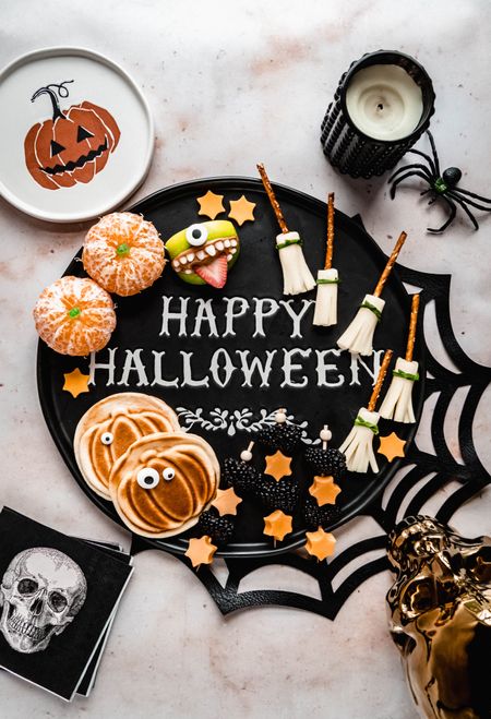 Halloween snack platter

#LTKHoliday #LTKHalloween #LTKhome