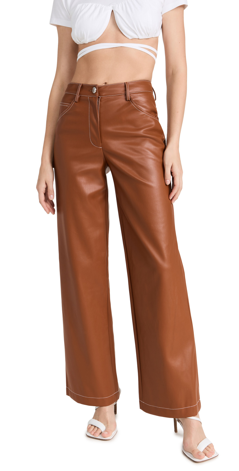Domino Pants | Shopbop