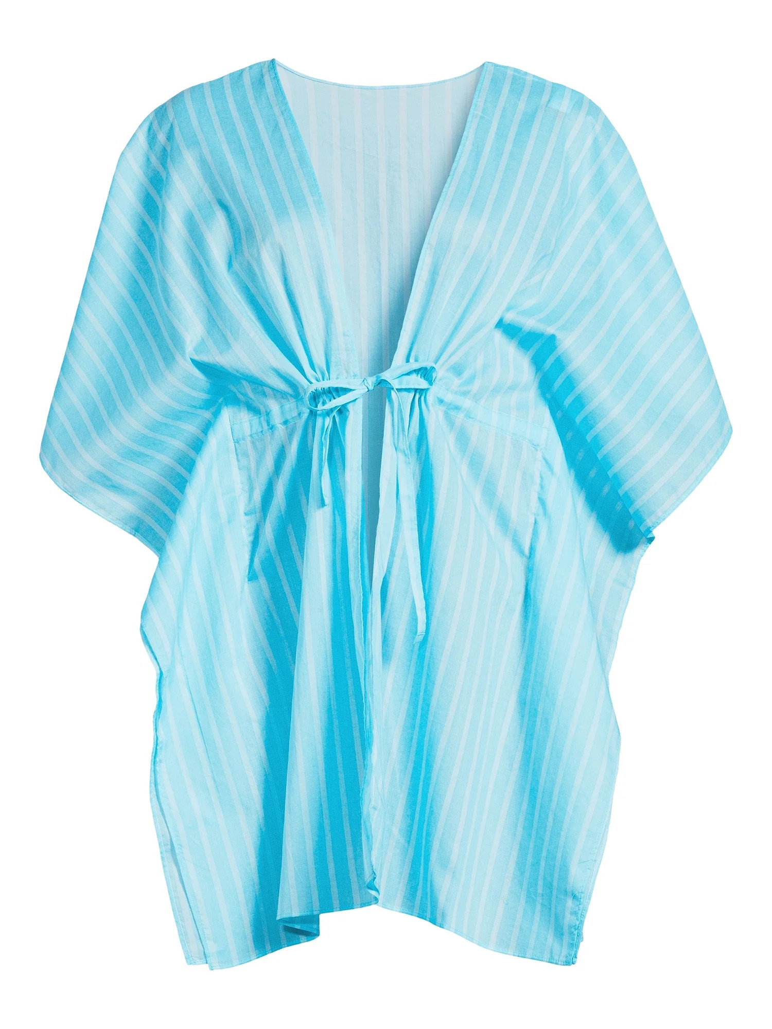 No Boundaries Juniors’ Caftan Coverup | Walmart (US)