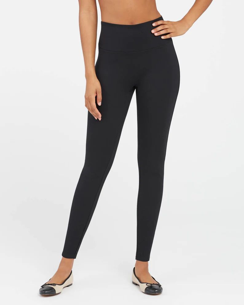 The Perfect Ankle Leggings | Spanx
