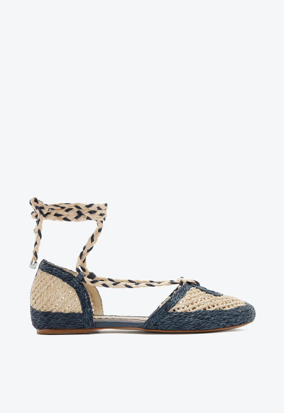 Jessel Flat Sandal | Schutz (US)