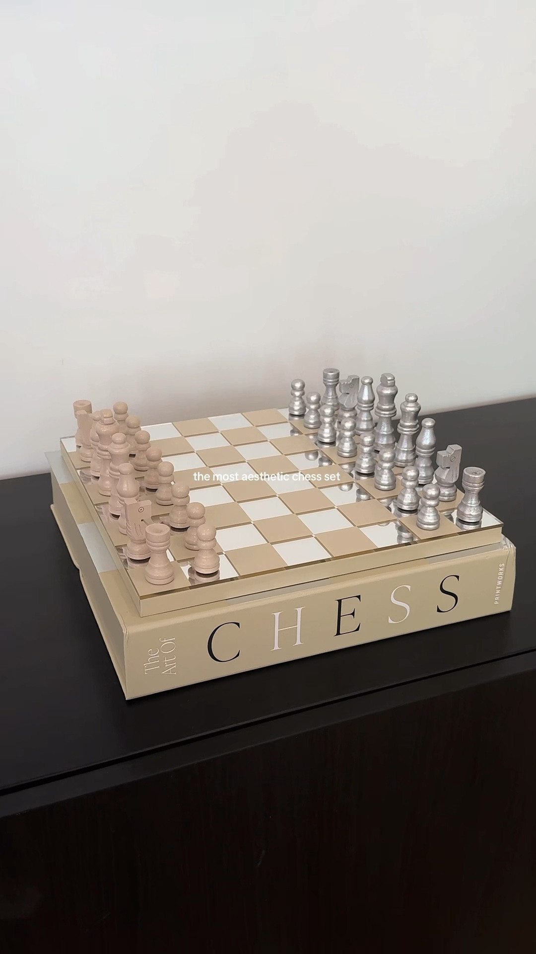 my favorite decor piece ♟️ 

#LTKHome #LTKSaleAlert