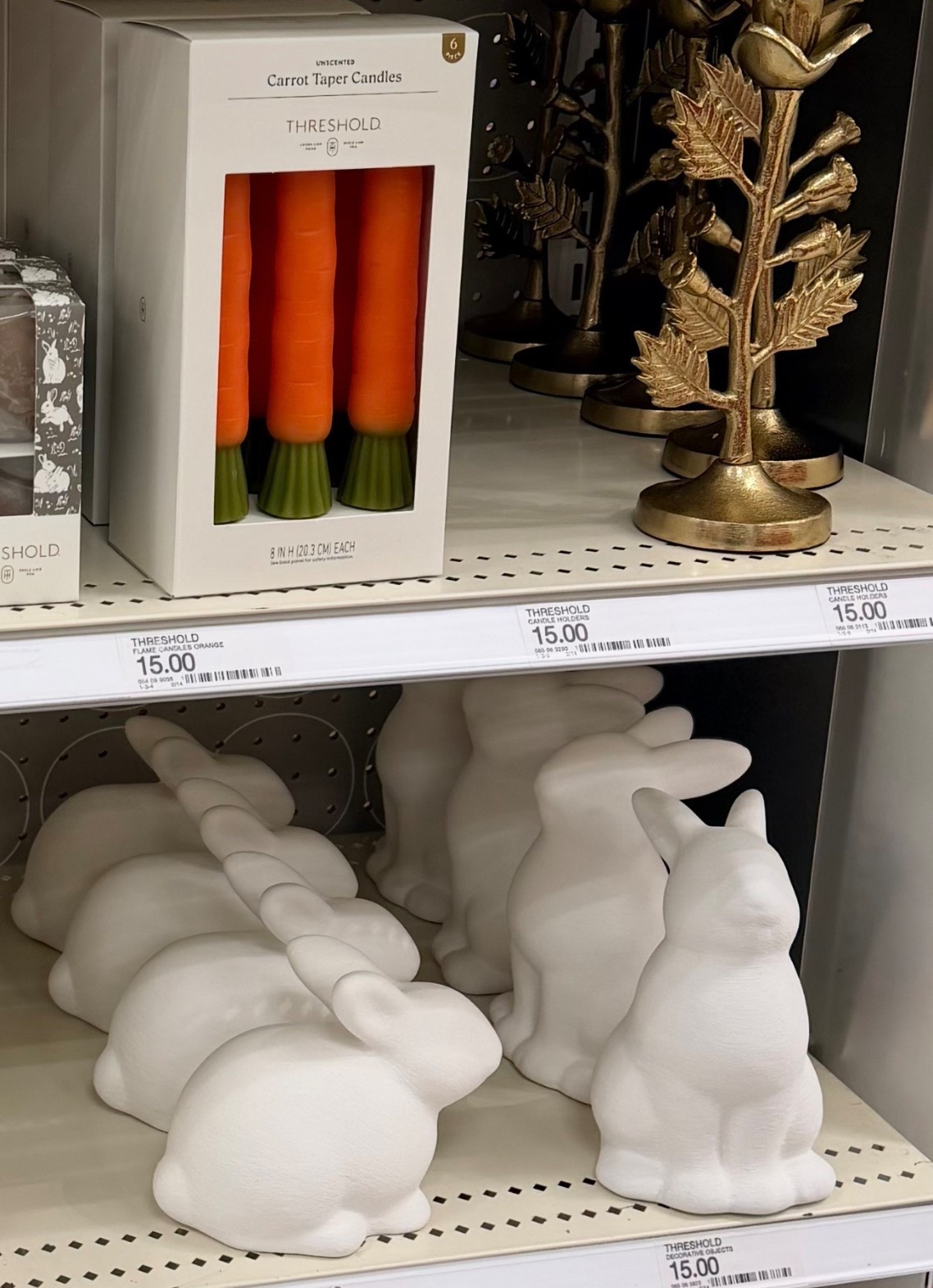 Target has all you need for your seasonal Easter decor. Shop this and more right here!

#easter #decor #easterdecor #springdecor #home #targethome 

#LTKHome #LTKSeasonal #LTKSpringSale