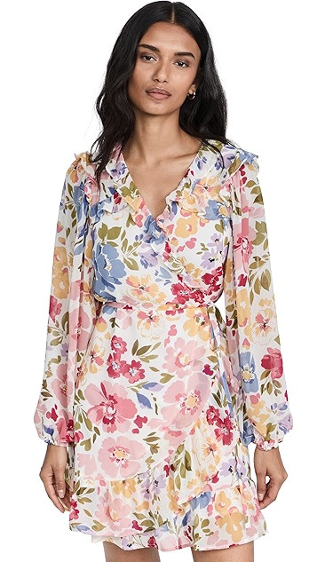 Constantia Mini Dress | Shopbop