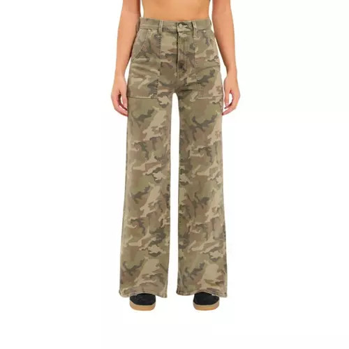 Women's Daze Denim Far Out Wide Leg Jeans | Scheels Sports